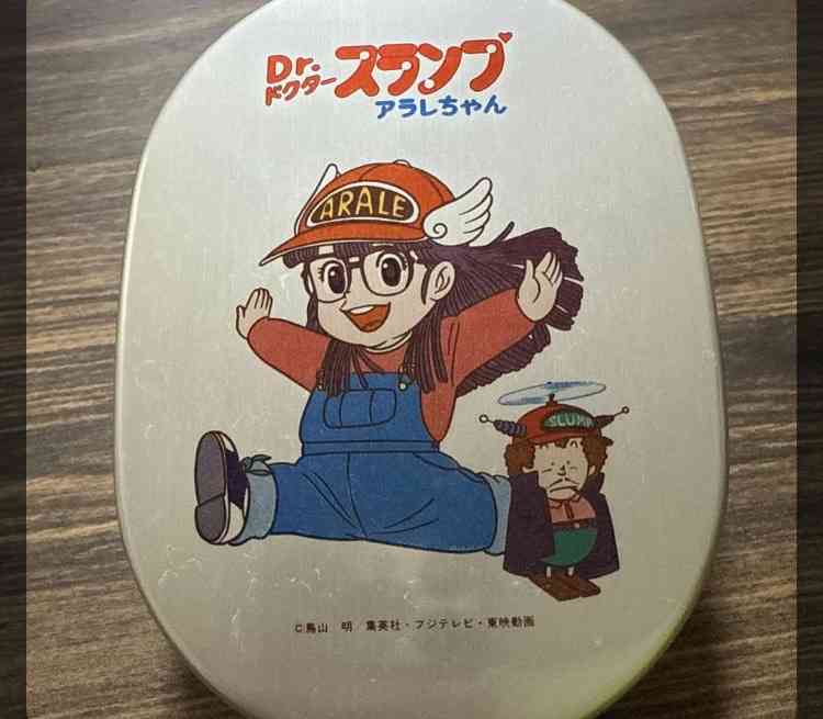 子供の頃保育園・幼稚園の時に持っていたもの