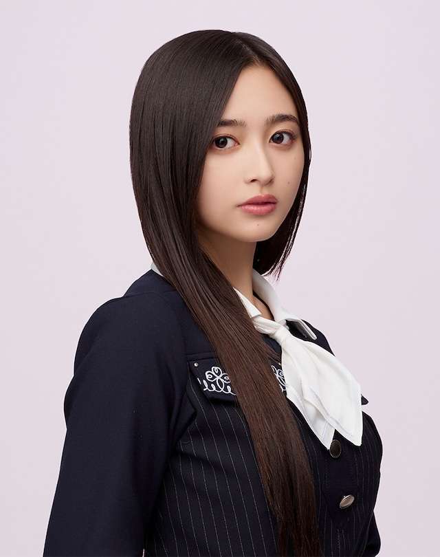 髪質・骨格・肌質、強い人羨ましい