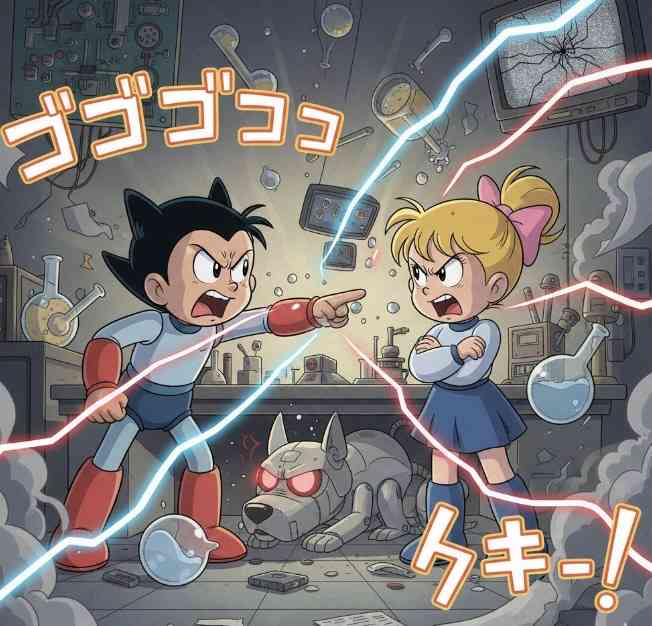 討論番組って必要ですか？