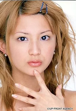 「治安が悪くなってきた」“別人”姿が話題の42歳元ミニモニリーダー コメント閉鎖の背景に“大炎上”の過去