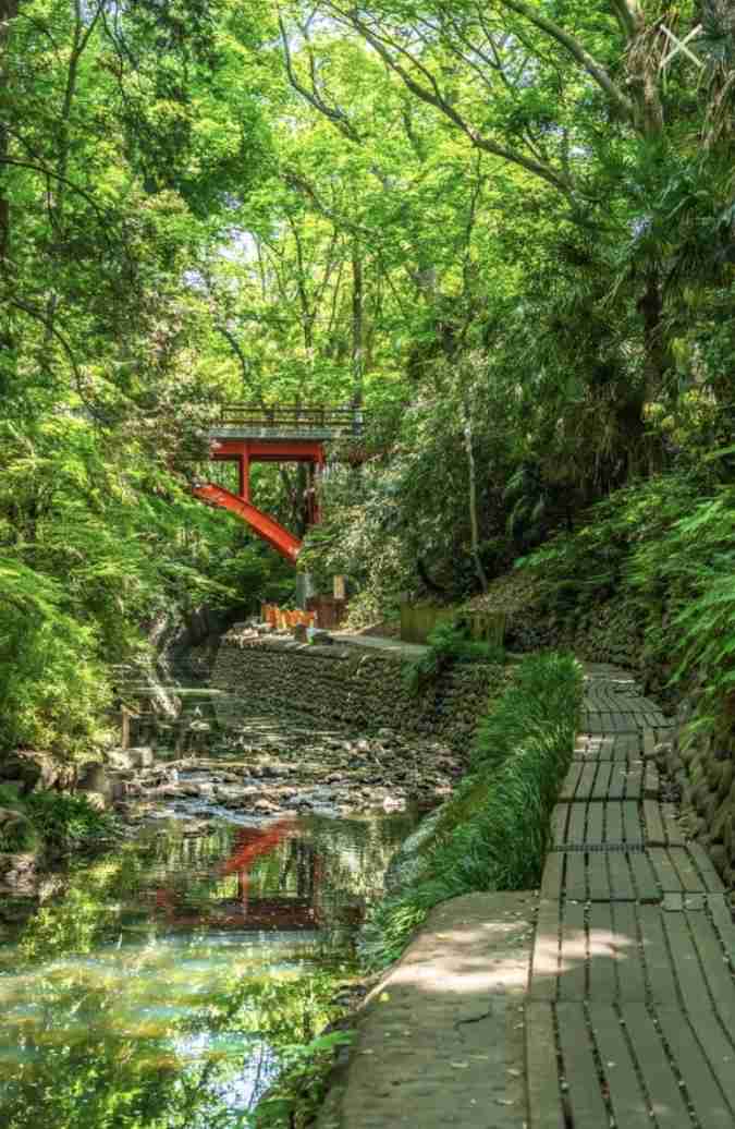 【東京都】世田谷区について知っていること