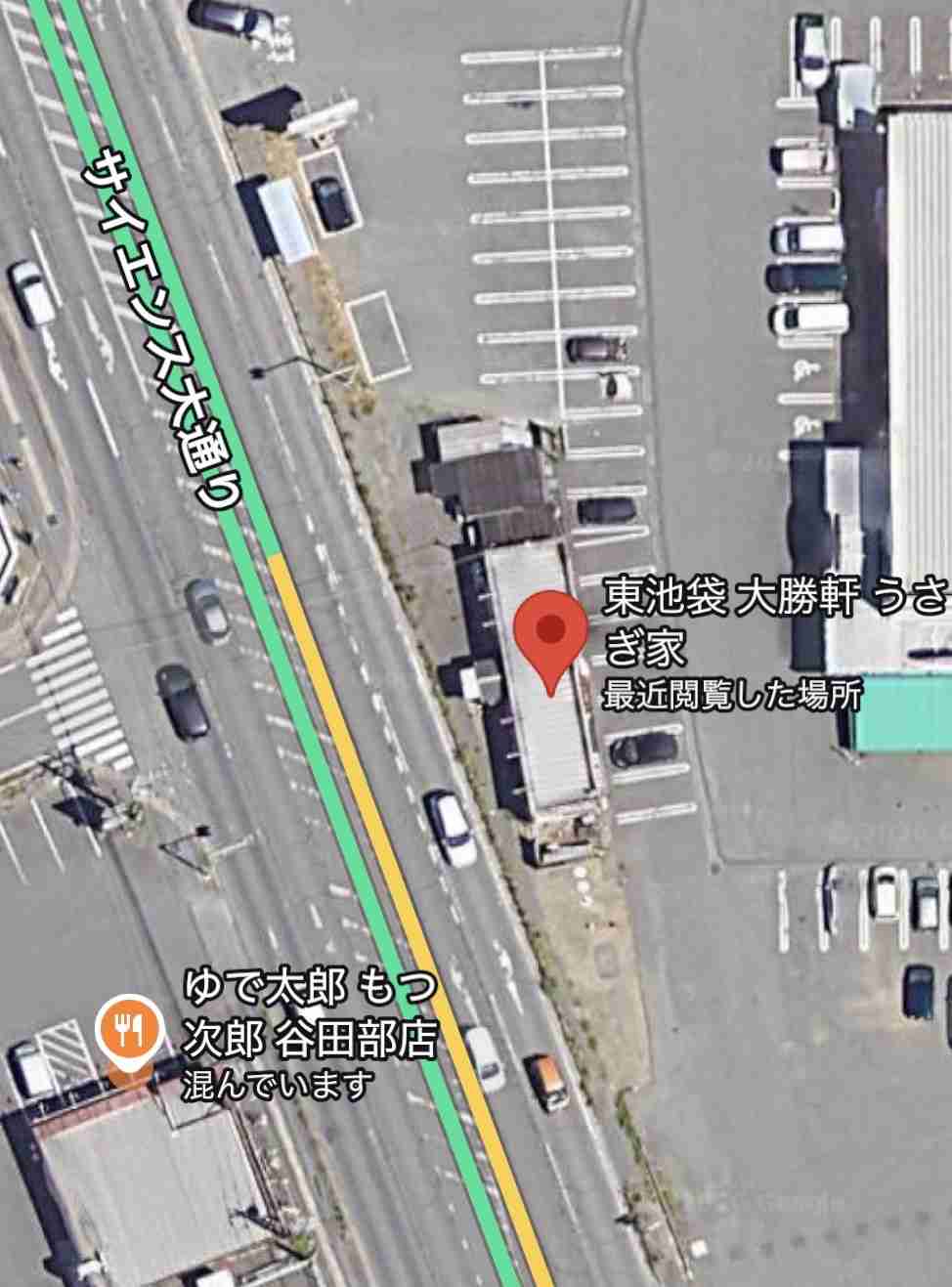 「仕込みのため火を付けたまま…」ラーメン店全焼…店主は店を離れて休憩中 消防車など10台出動 茨城・つくば市