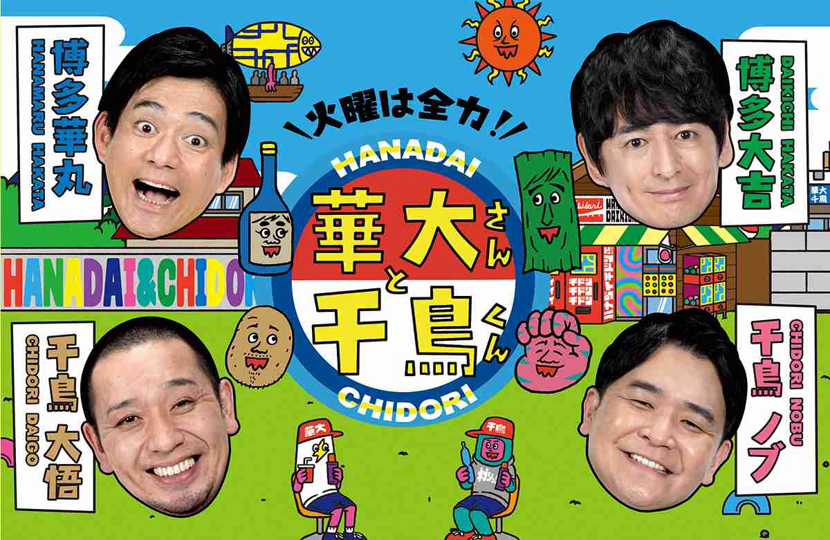 ゴールデンタイムのテレビ、何見てる？