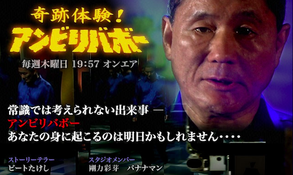 ゴールデンタイムのテレビ、何見てる？