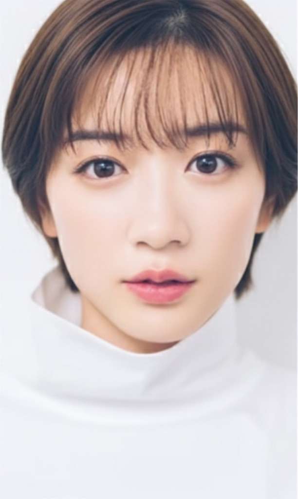 永野芽郁、ボブヘア姿の新たなショットに反響「ずっとビジュ待ってました」「髪短いのも似合いすぎてる」「お顔も演技も好き」