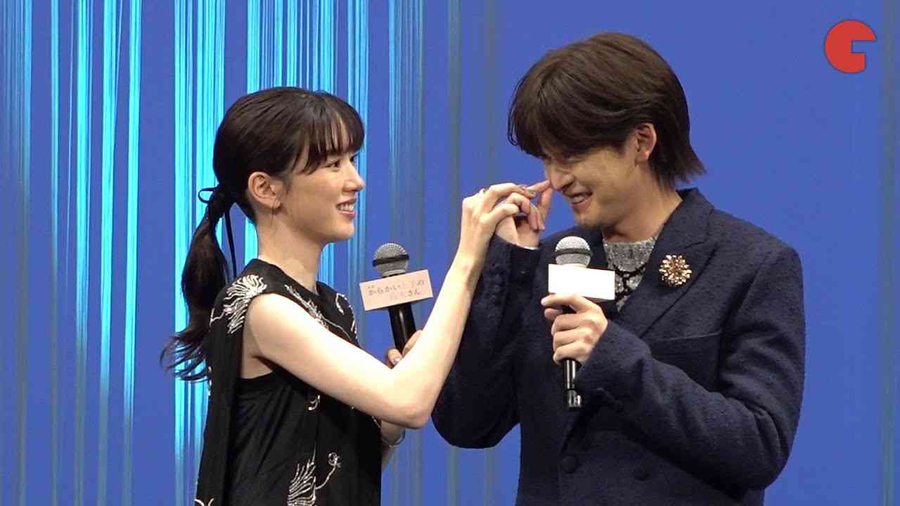 永野芽郁、ボブヘア姿の新たなショットに反響「ずっとビジュ待ってました」「髪短いのも似合いすぎてる」「お顔も演技も好き」