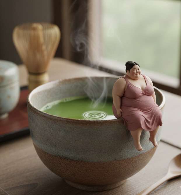 お酒も煙草もしない人