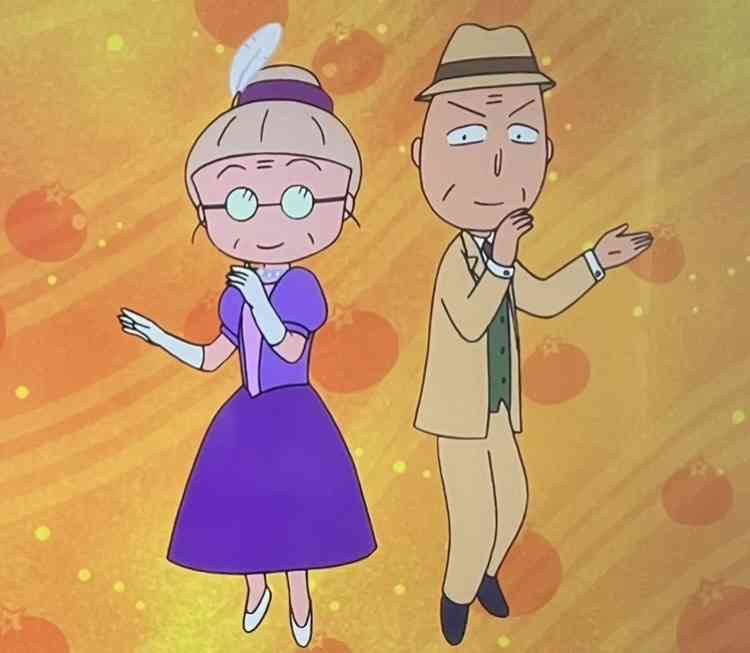 両親の夫婦仲が良かった人