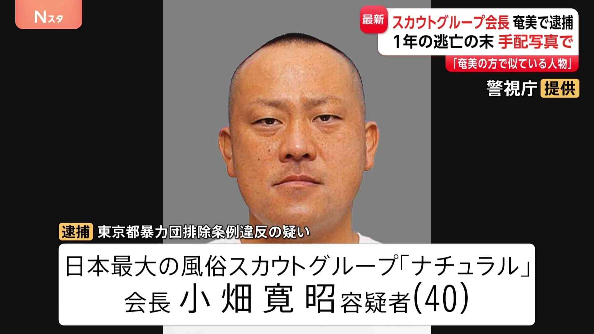 人は大体見た目で分かる気がする