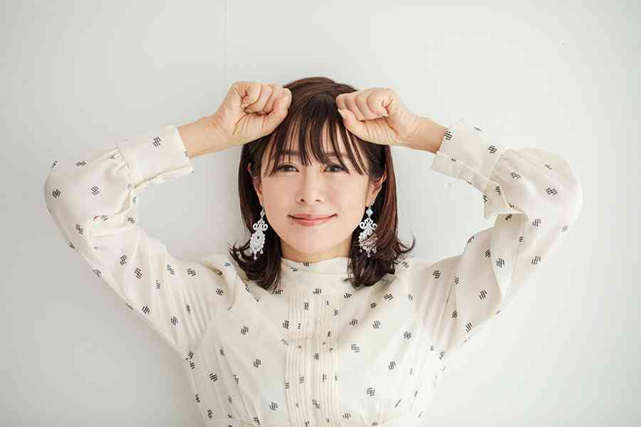 ぶりっ子が素の人