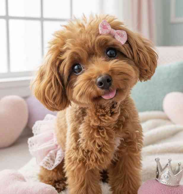 ぶりっ子が素の人