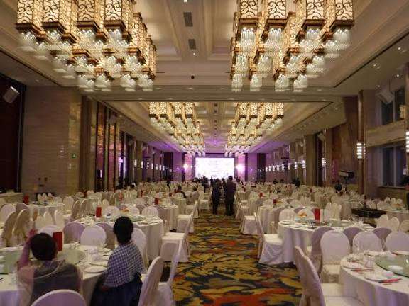 結婚式って憧れあった？