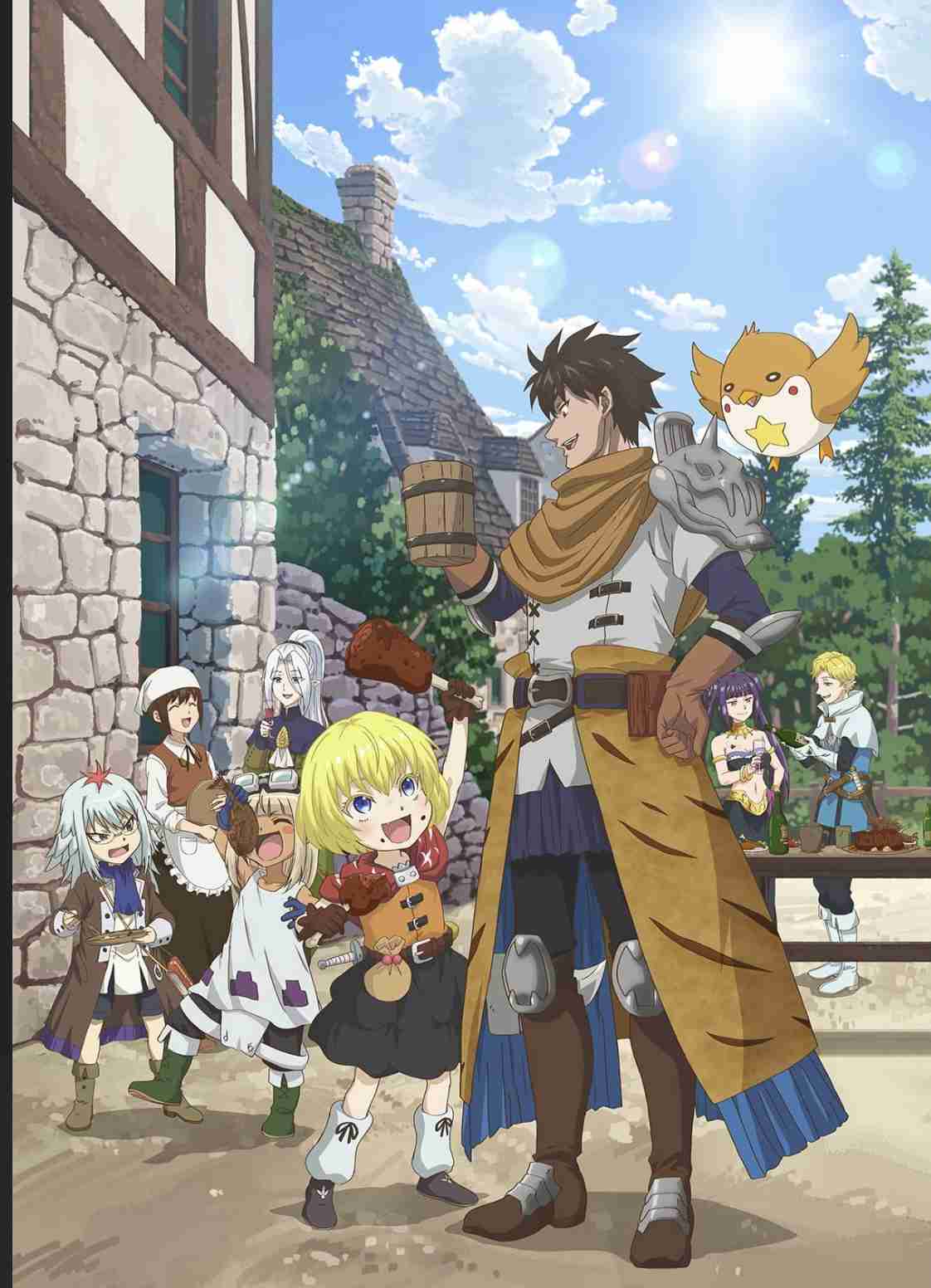 冬アニメ感想会