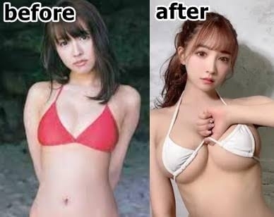 三上悠亜“男性に求める年収3000万円”で炎上も…「私の稼ぎより低い」「低く見積もったのに炎上」