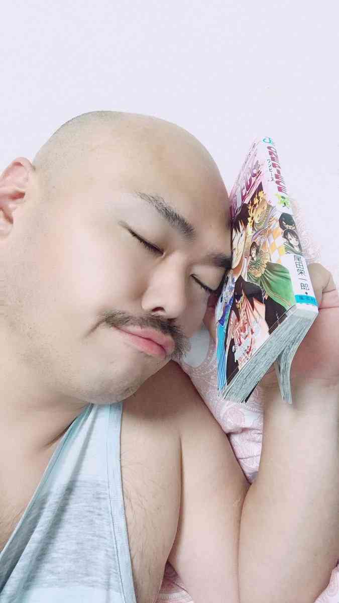 寝相いいですか？