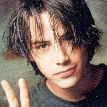 ハリウッドスターの若い頃の画像