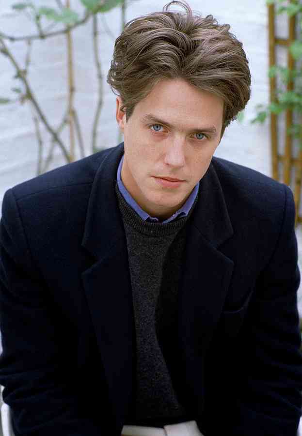 ハリウッドスターの若い頃の画像