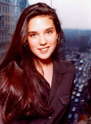 ハリウッドスターの若い頃の画像