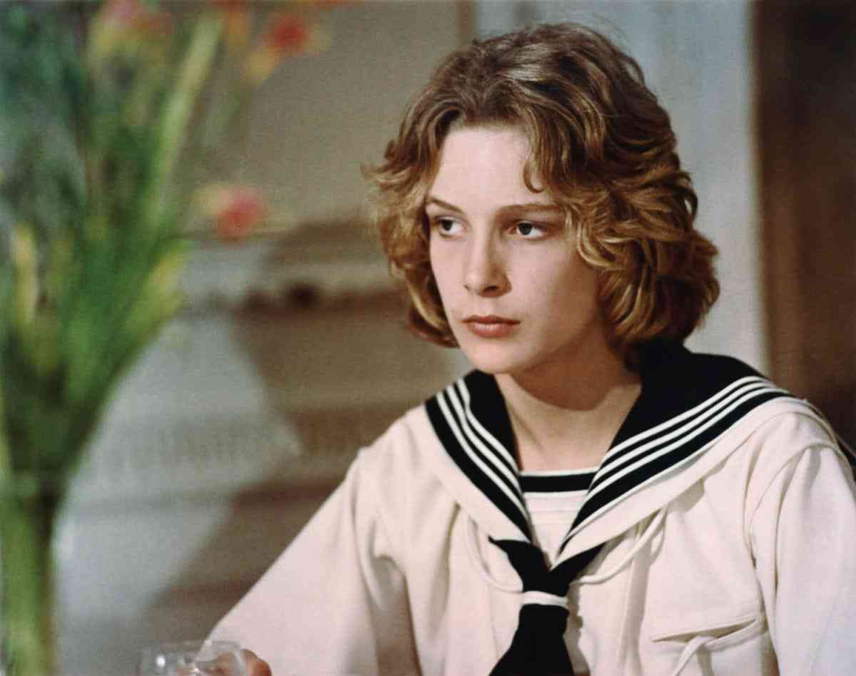 ハリウッドスターの若い頃の画像