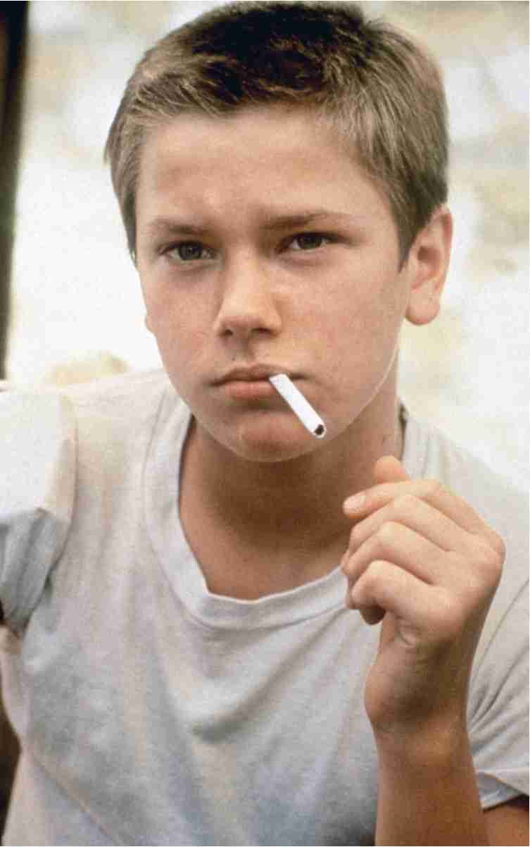 ハリウッドスターの若い頃の画像