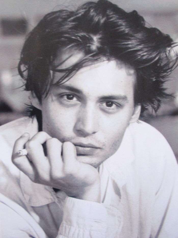 ハリウッドスターの若い頃の画像