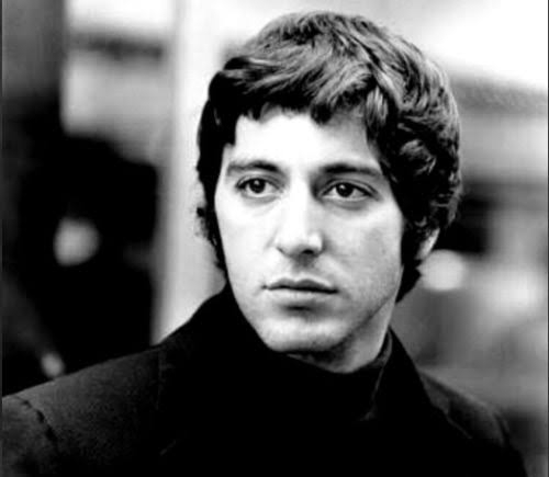 ハリウッドスターの若い頃の画像