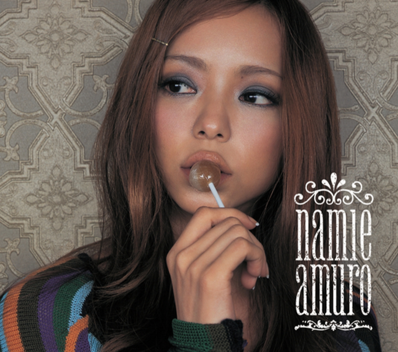 安室奈美恵で好きな曲