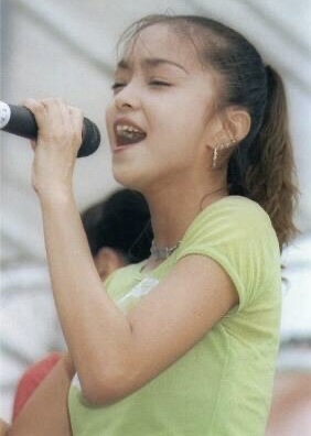 安室奈美恵で好きな曲