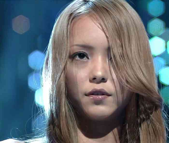 安室奈美恵で好きな曲