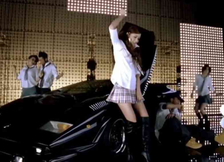安室奈美恵で好きな曲