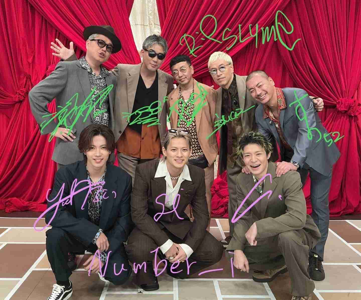BABYWOODROSE、新曲「Number_1」でアイドルのラップをディス「言えねえだろpussyもドラッグもweedも」
