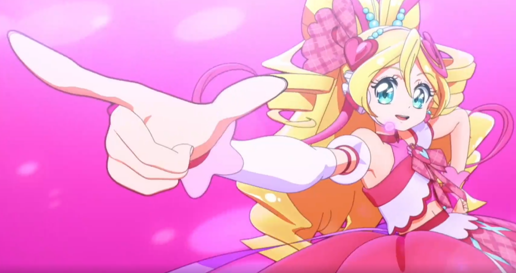 【最終回】キミとアイドルプリキュア♪を語ろう