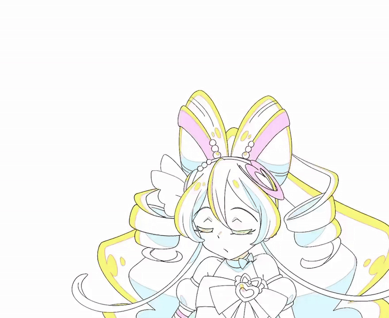 【最終回】キミとアイドルプリキュア♪を語ろう