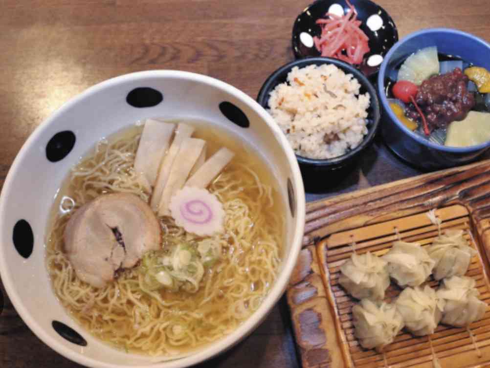 【不定期トピ】単独ではトピが立たないチェーン店を語ろうPart1【アンチ禁止】