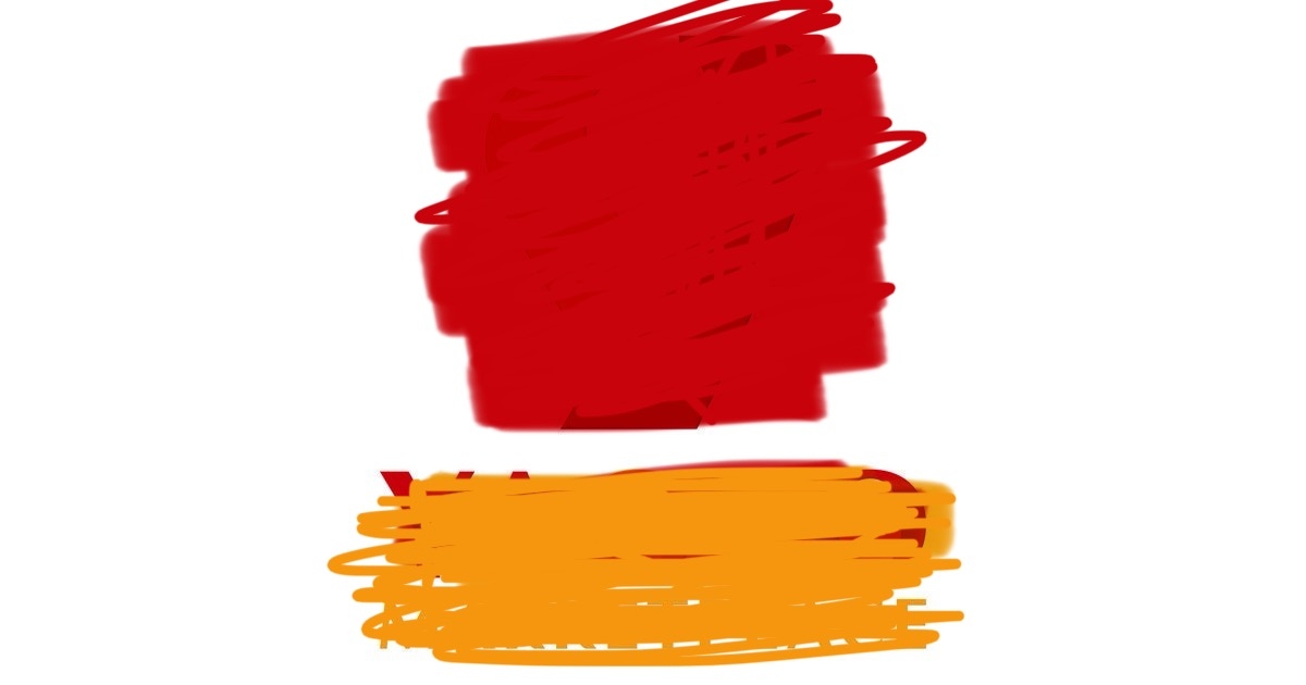 色だけで何の看板か当てて下さい