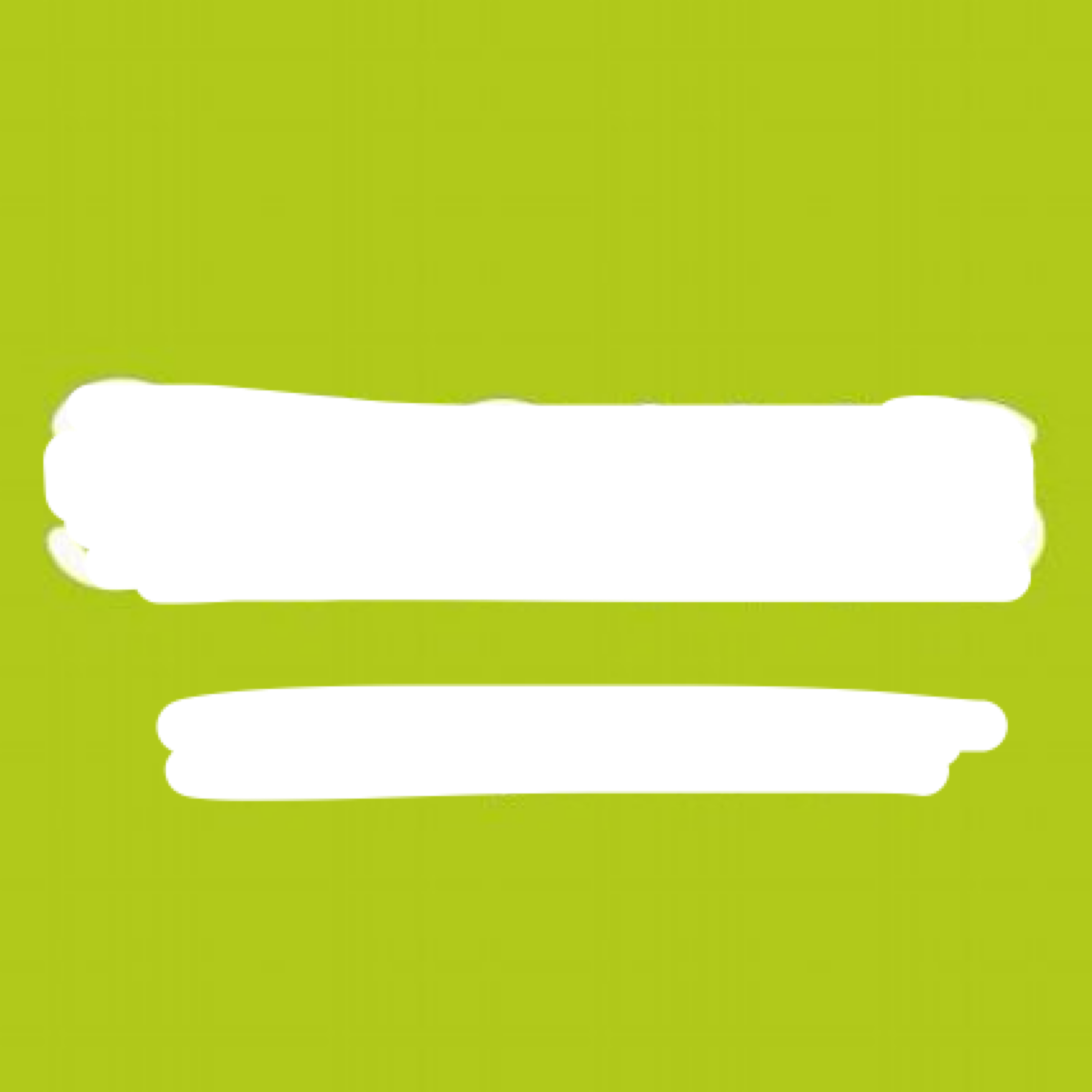 色だけで何の看板か当てて下さい