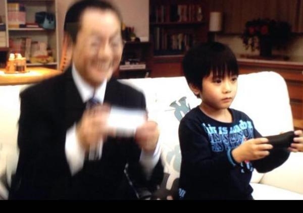 義実家でイラッとしたこと