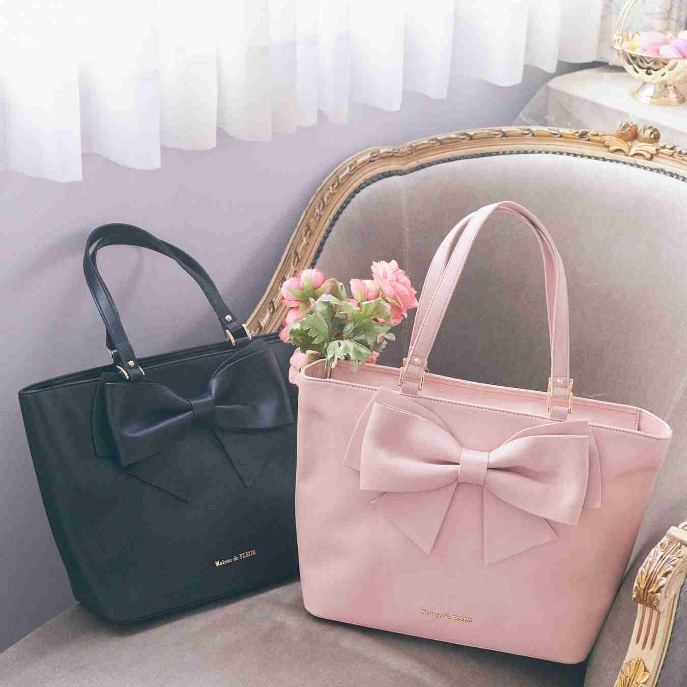 メゾンドフルール【Maison de FLEUR】