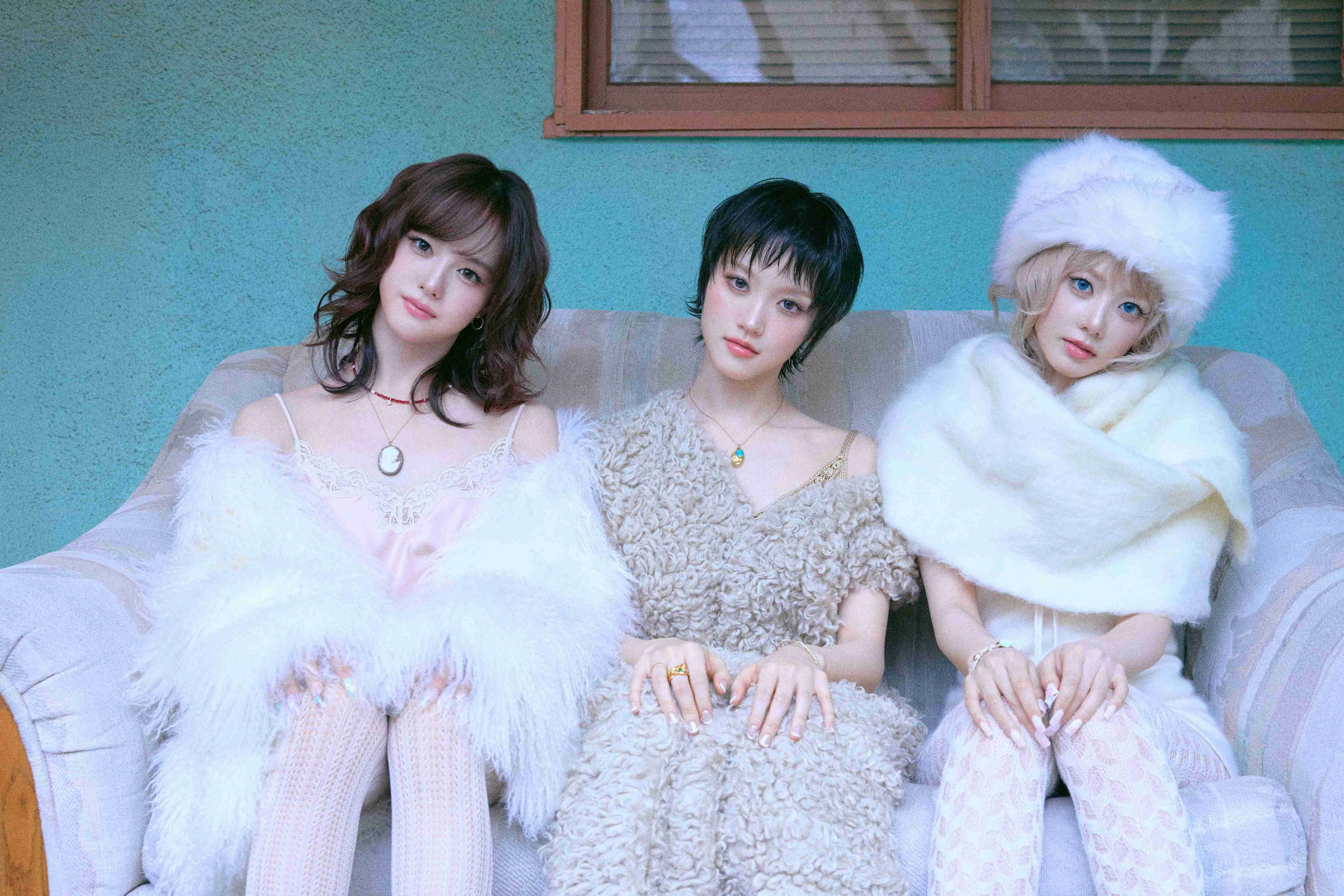 XG「Girls」から「Genes」へ改名　メンバー全員が20歳を迎えて決断