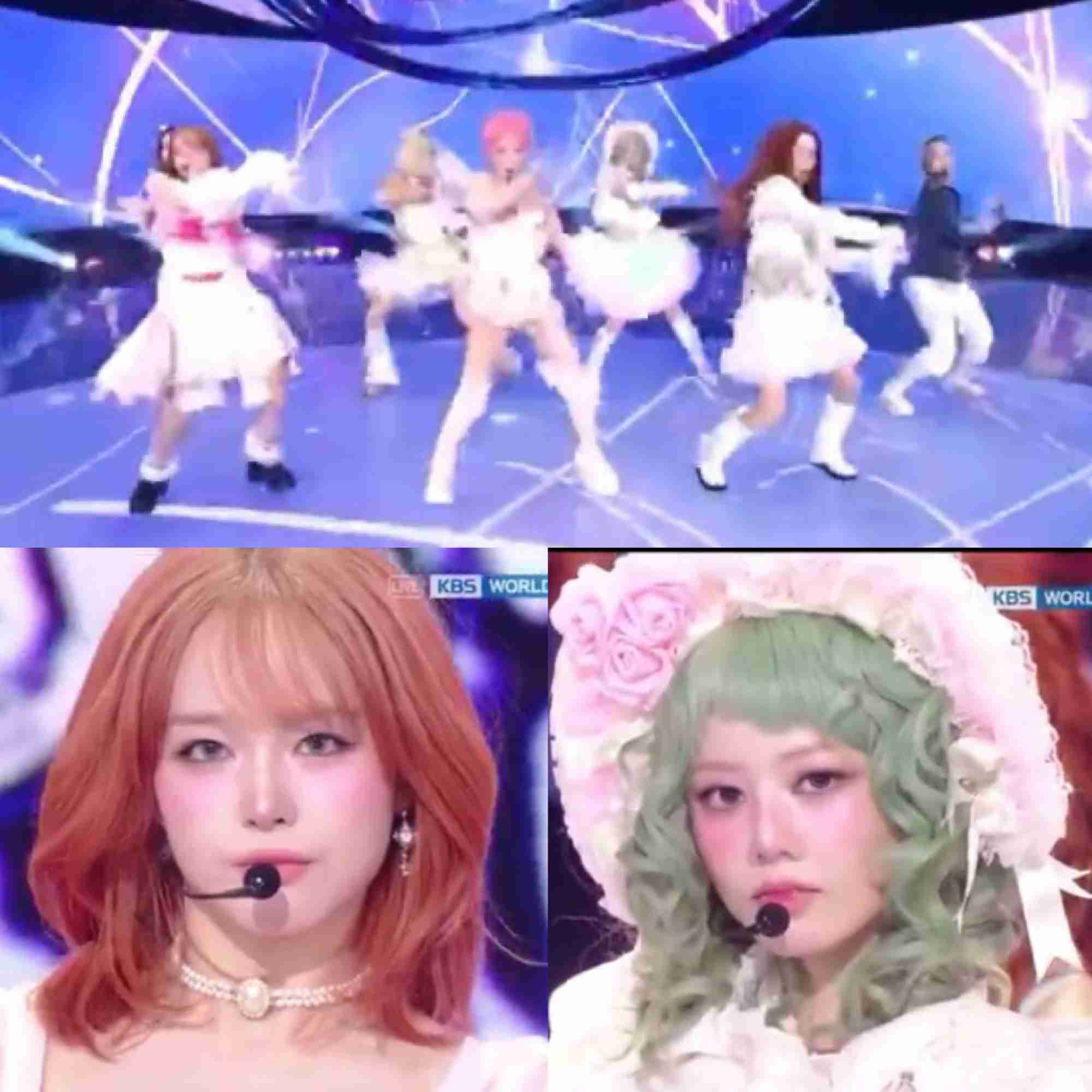 XG「Girls」から「Genes」へ改名　メンバー全員が20歳を迎えて決断