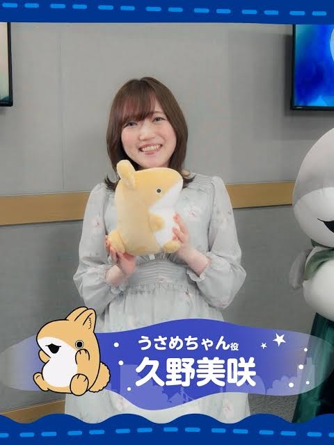顔が好きな声優は?
