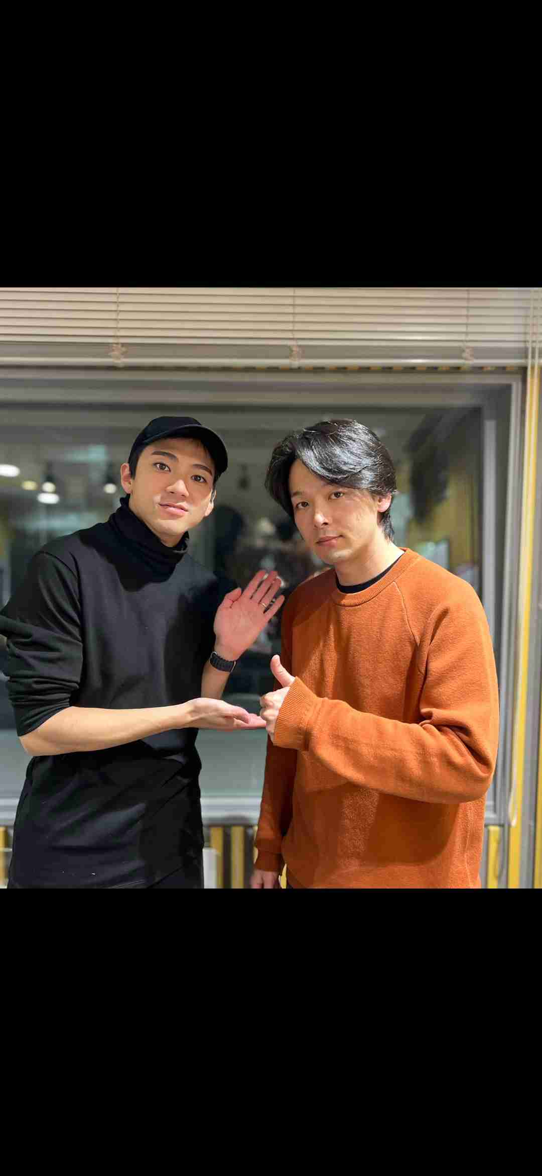 自分の投稿がバズったことある人