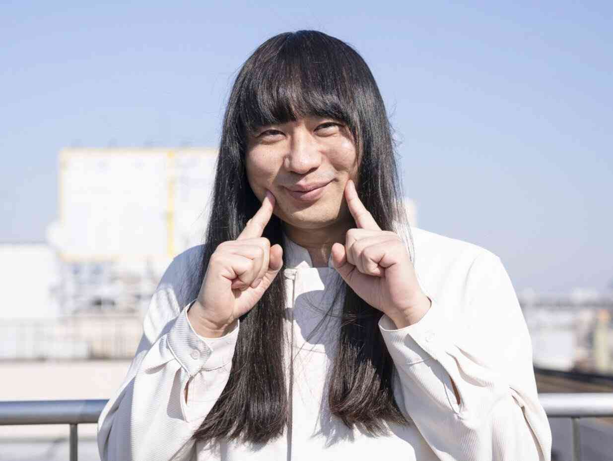 ポジティブ思考過ぎる人がしんどい