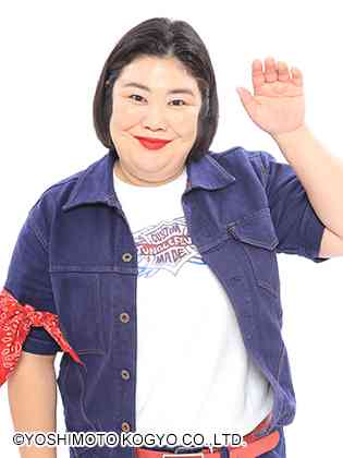 最近好きになった女性芸人！