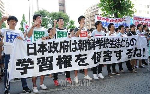 北朝鮮から弾道ミサイルの可能性のあるものが発射 防衛省