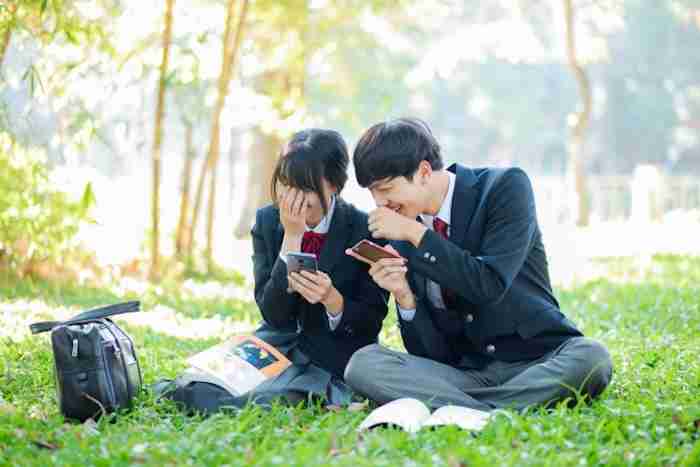 【今年こそ】青春コンプレックスから脱したい
