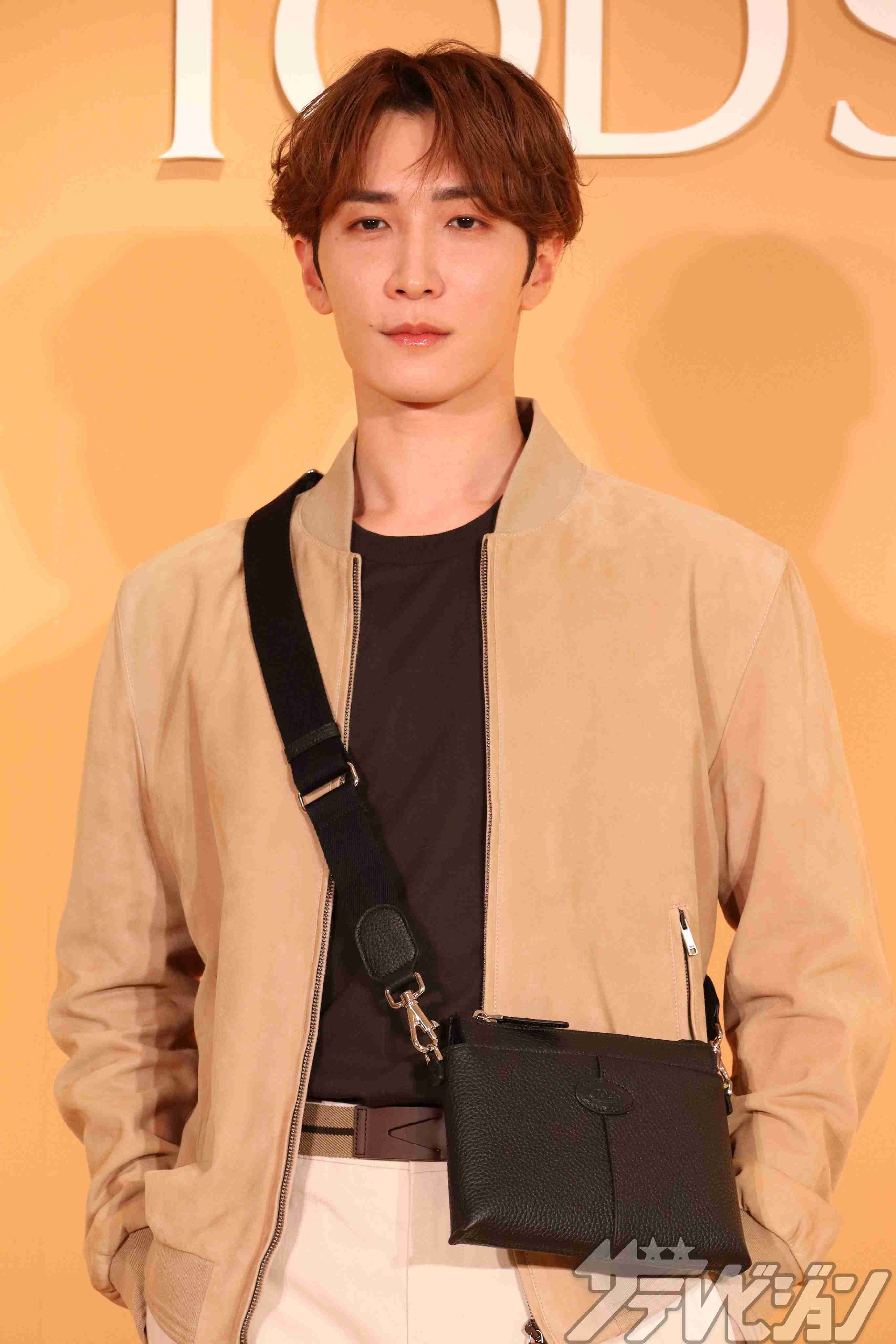 Snow Man渡辺翔太、日本人男性初「トッズ」ブランドアンバサダー「シンプルこそ至高」