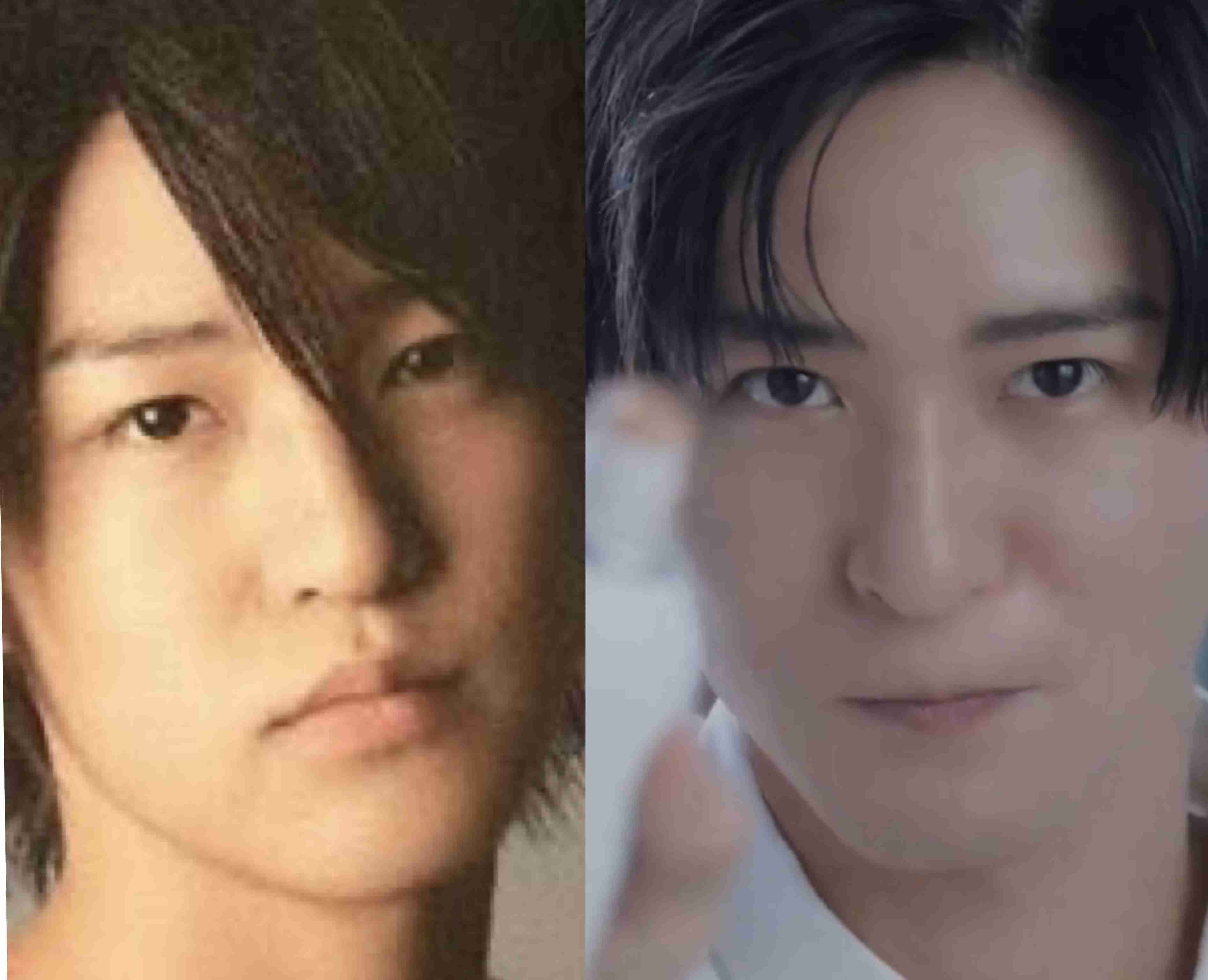 目黒蓮主演「SAKAMOTO DAYS」に北村匠海・八木勇征・生見愛瑠が出演、最高戦力“ORDER”に