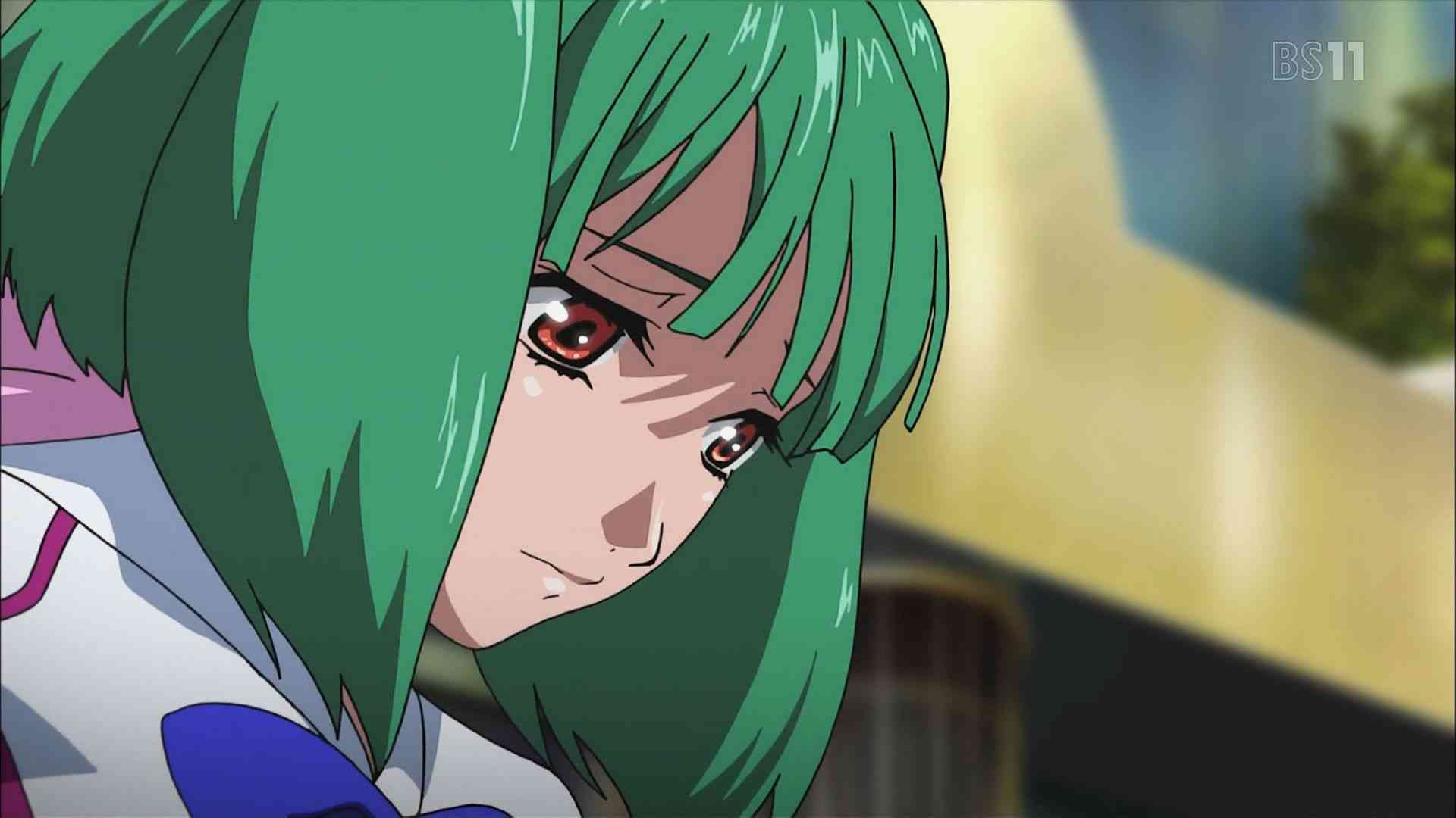 【2次元】どうしても好きになれないキャラ