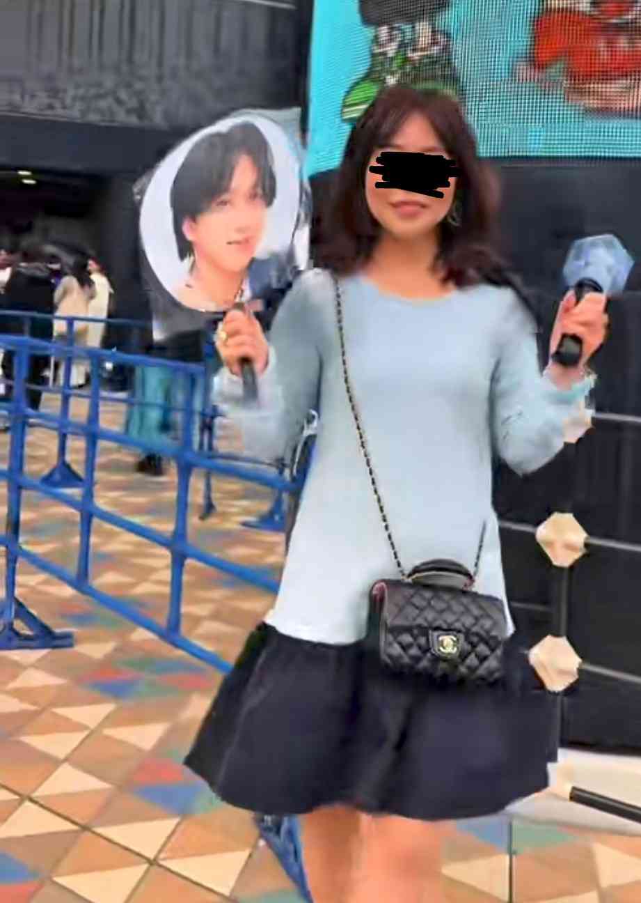 「timelesz」を推すため沖縄から東京ドームへ――40代、初の推し活遠征で知った “熱狂” 参戦の味、そして “お財布事情”